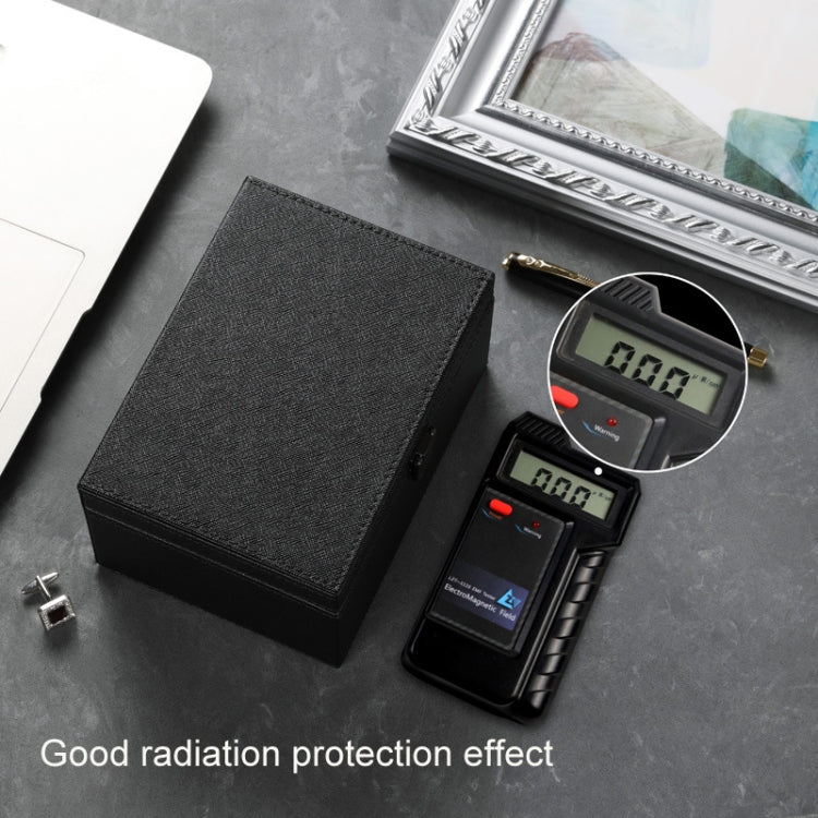 Multifunctional RFID Mobile Phone Car Key Signal Shielding Box, Size:, 11.5x9x6cm), 17x12x9cm Multifunctional RFID Mobile Phone Car Key Signal Shielding Box, Size:, 11.5x9x6cm), 17x12x9cm